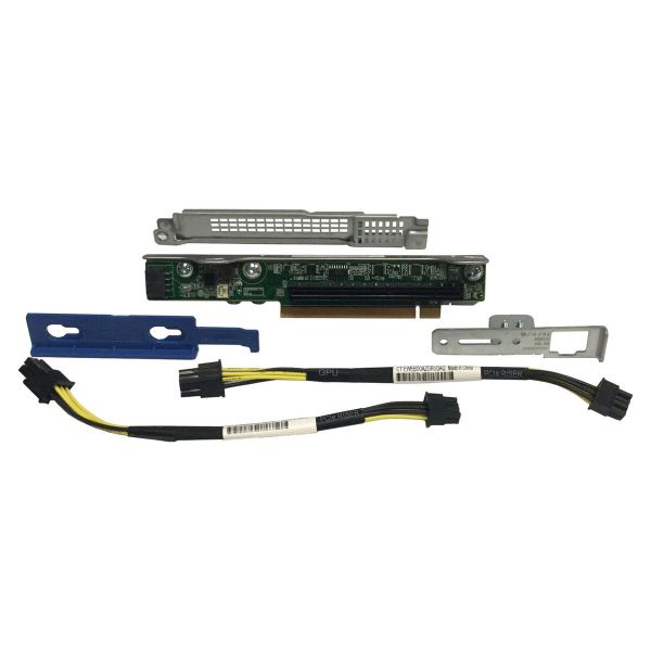 P00268-B21 HPE DL580 Gen10 GPU Ext Bracket Kit