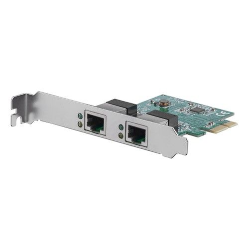 P005359-01D HP FlexFabric NC553M 2-Ports 10Gb/s PCI-Express Gigabit Ethernet Mezzanine Server Network Adapter Card for ProLiant