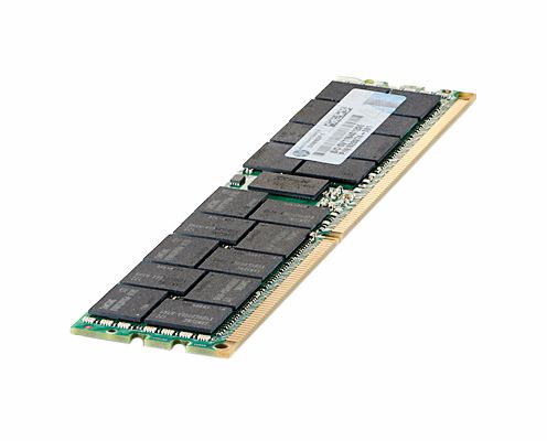 P01037-B21 HP 16GB DDR4-2400MHz PC4-19200 ECC Registered CL17 288-Pin DIMM Dual Rank Memory Module