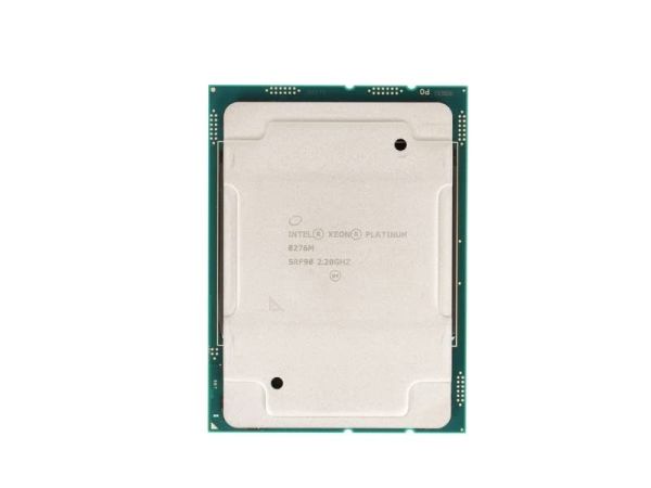 P02700-L21 HP 2.20GHz 10.4GT/s UPI 38.5MB Cache Socket FCLGA3647 Intel Xeon Platinum 8276M 28-Core Processor