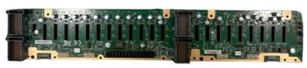 P03790-001 HP 24-Ports NVMe Backplane 2.5-Inch Solid State Drive