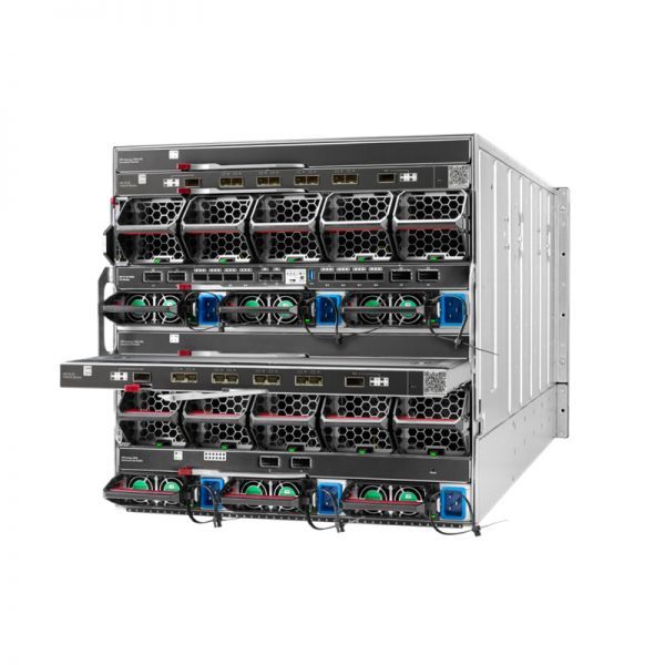 P06011-B21 HPE Synergy 12000 Configure-to-order Frame