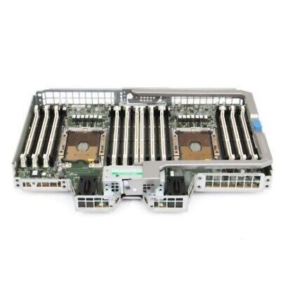 P07991-B21 HPE DL5x0 Gen10 CPU Version 2 Mezzanine Board Kit