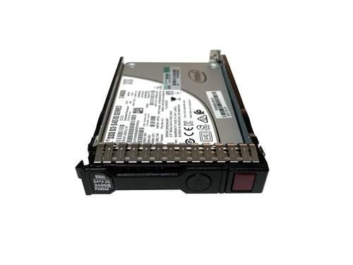 P08565-001 HP 240GB SATA 6Gb/s Read Intensive 2.5-Inch Solid State Drive