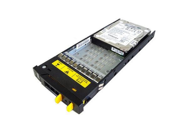 P08721-001 HP 3.84TB SAS 2.5-inch Solid State Drive for StoreServ 7000