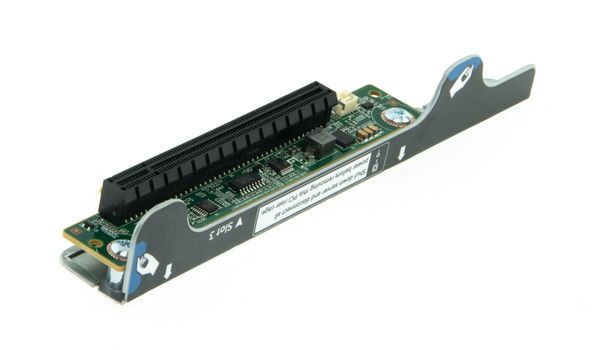 P09145-B21 HPE DL20 Gen10 PCIe Low Profile Riser Kit