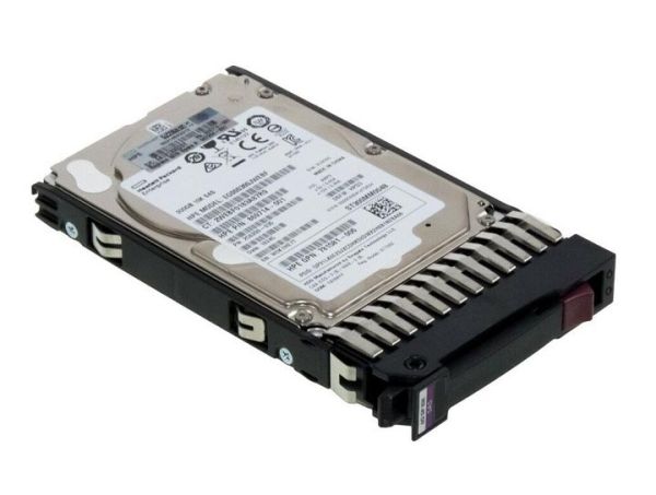 P09716-B21 HP 960GB Triple-Level-Cell SATA 6Gb/ s SFF 2.5-inch Solid State Drive