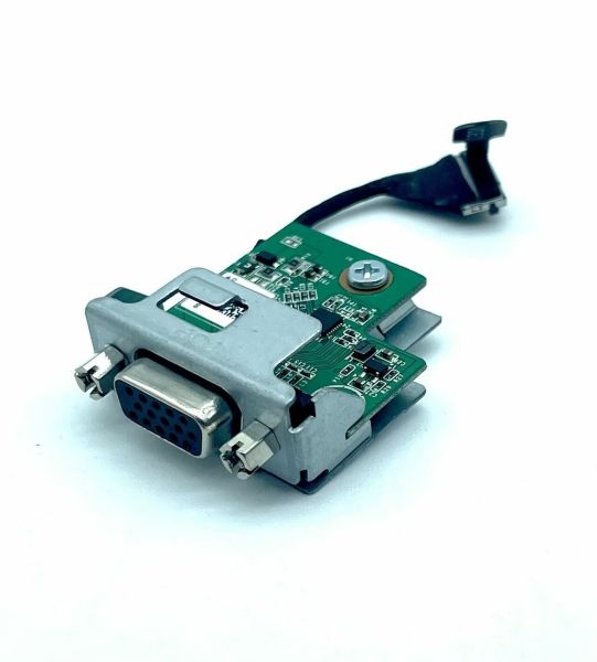 P0XGY Dell Additional DP Video Port for 3060 5060 7060 XE3 SFF