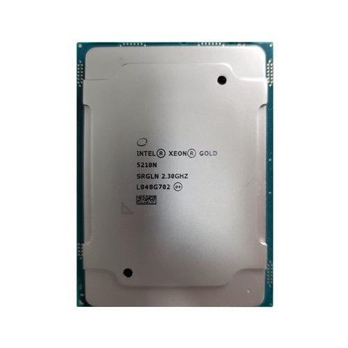 P11845-B21 HP 2.30GHz 22MB L3 Cache Socket LGA3647 Intel Xeon Gold 5218N 16-Core Processor Kit for ProLiant DL360 Gen10