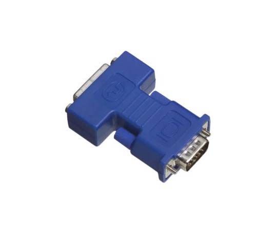 P126-000 Tripp Lite DVI to VGA Cable Adapter (DVI-I to HD15 F/M)