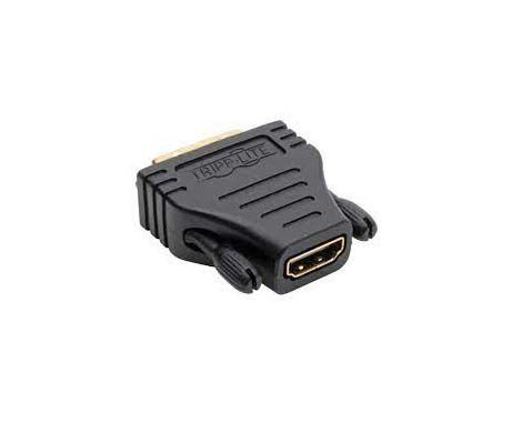 P130-000 Tripp Lite HDMI to DVI Cable Adapter (HDMI to DVI-D F/M)