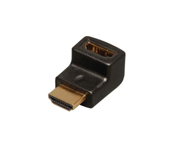 P142-000-UP Tripp Lite cable gender changer HDMI Black