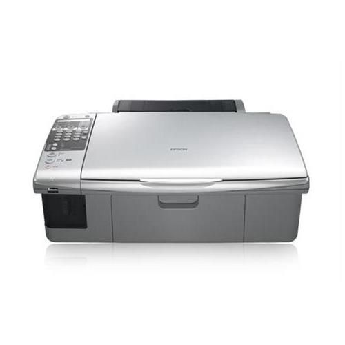 P152A Epson Stylus Photo 870 (1440 x 720) dpi USB Parallel Inkjet Printer