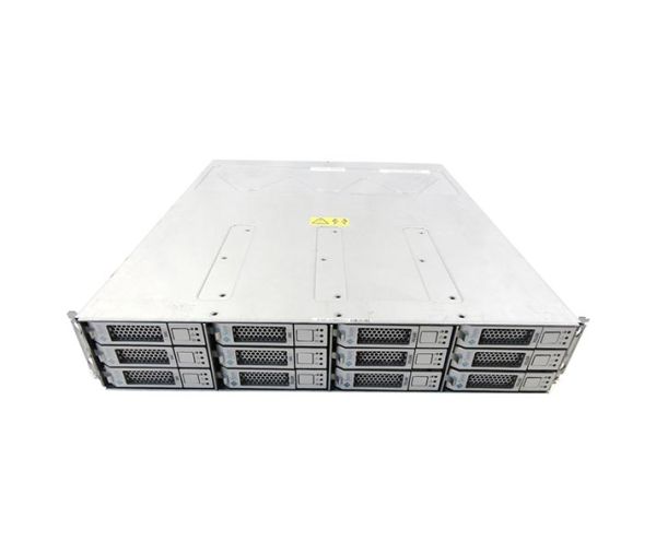 P16102-03-B Sun StorageTek 2540 9x 300GB Hard Drive 2x Controller Expansion Disk Array