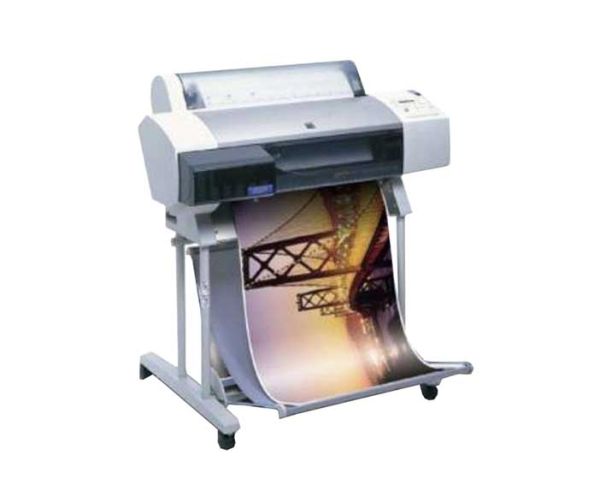 P180A Epson Stylus Pro 7000 Series Printer