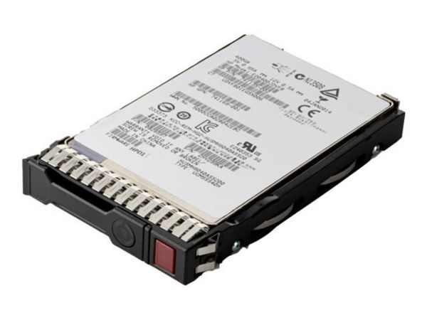 P18420-B21 HPE 240GB SATA 6Gb/s Read Intensive 2.5-Inch Solid State Drive for ProLiant Server