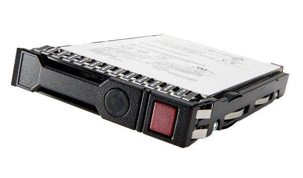 P19905-B21 HPE 1.92TB SAS 12Gb/s Read Intensive SSF 2.5-Inch Solid State Drive