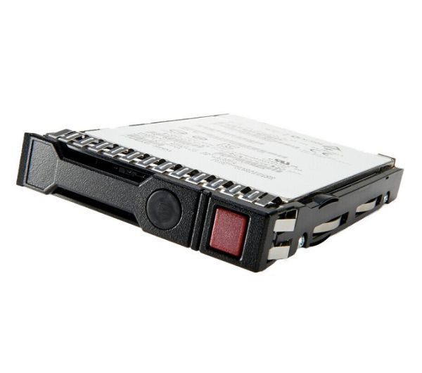 P19913-B21 HPE 800GB SAS 12Gb/s Mixed Use SSF 2.5-Inch Solid State Drive