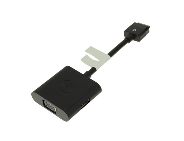 P1N43A HP DB9F to RJ45 Major Custom Dongle Cable