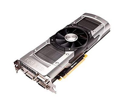 P2000 nVidia Quadro 5GB GDDR5 PCI-Express x16 Video Graphics Card