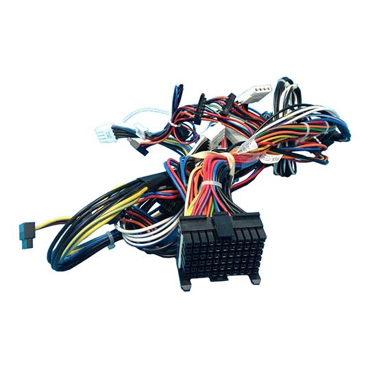 0P211H Dell Power Supply Wiring Harness Cable for Precision T7500
