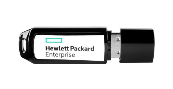 P21868-B21 HPE 32GB microSD Raid 1 USB Boot Drive
