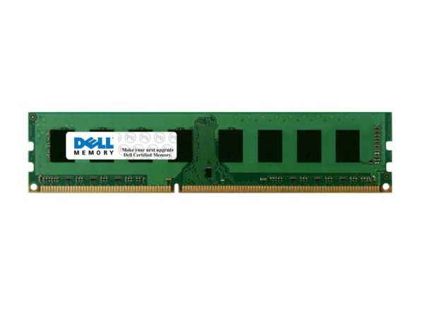 P223C Dell 2GB DDR3-1333MHz PC3-10600 non-ECC Unbuffered CL9 240-Pin DIMM 1.35V Low Voltage Memory Module