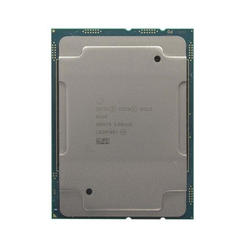 P24475-B21 HP 3.90GHz 35.75MB L3 Cache Socket LGA3647 Intel Xeon Gold 6250 8-Core Processor for ProLiant DL380 Gen10