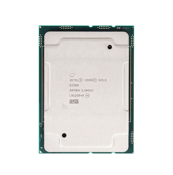 P25127-L21 HPE 2.10GHz 35.75MB L3 Cache Socket FCLGA3647 Intel Xeon Gold 6230R Hexacosa-core (26 Core) Processor for ProLiant XL1x0r Gen10