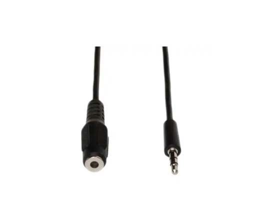 P311-025 Tripp Lite 7.62m Mini Stereo Audio Extension Cable for Speakers and Headphones - M/F