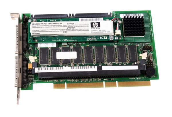 P3411A-66 HP 2M 64Mb Netraid Controller