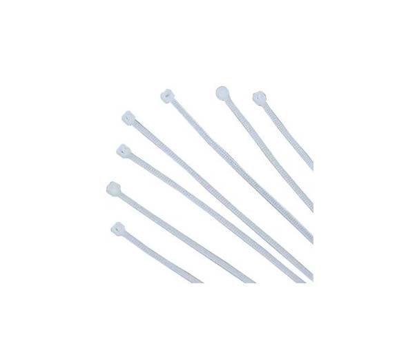 P352-07N-100 Tripp Lite 7.5-inch Nylon Cable Ties - 100-Pack
