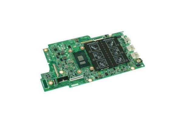 0P380W Dell Inspiron 13 5368 Laptop Motherboard with I7-7500u 2.7gh