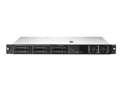 P44111-B21 HPE  DL20 GEN10+ 4Sff CTO Server
