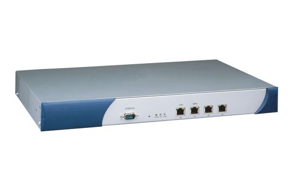 P4528A HP VPN 3150 Server Appliance