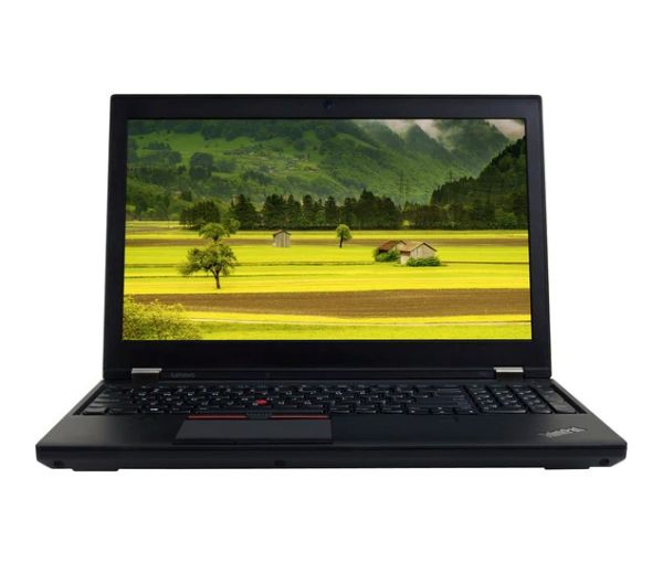 P50-16-512 Lenovo ThinkPad P50 15.6-inch FHD Intel Xeon E3-1505M v5 2.8GHz 16GB DDR4 512GB SSD