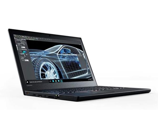 P50s-16-512 Lenovo ThinkPad P50s 15.6-inch Intel Core i7-6600U 2.6GHz 16GB DDR4 512GB SSD