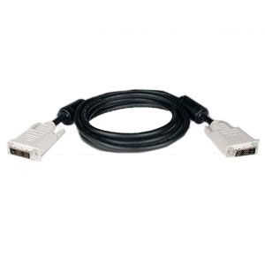 P561-006 Tripp Lite 6ft DVI Single Link Cable, Digital TMDS Monitor Cable (DVI-D M/M)