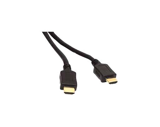 P568-010 Tripp Lite 10ft High Speed HDMI Cable, Ultra HD 4K x 2K, Digital Video with Audio M/M, Black