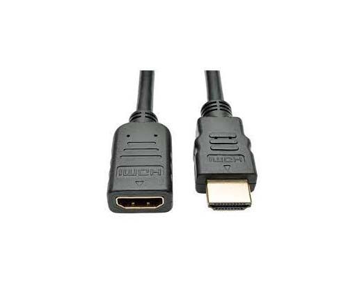 P569-006 Tripp Lite 6ft High Speed HDMI Cable with Ethernet, Ultra HD 4K x 2K, Digital Video with Audio M/M