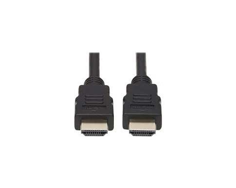 P569-010 Tripp Lite 10ft High Speed HDMI Cable with Ethernet UHD 4K Digital Video with Audio - M/M