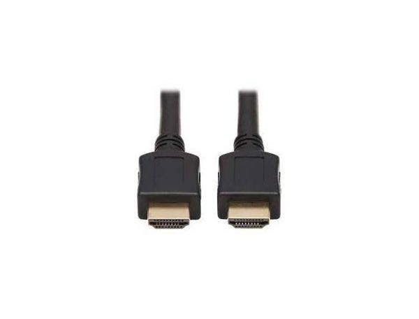 P569-025 Tripp Lite 25ft High Speed HDMI Cable with Ethernet, Ultra HD 4K x 2K, Digital Video with Audio M/M