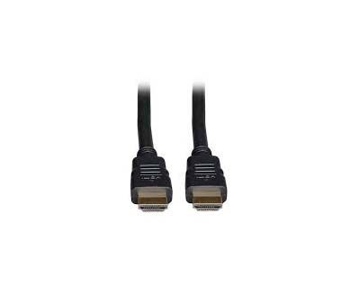 P569-050 Tripp Lite 15.24m Standard Speed HDMI Cable with Ethernet, 1080p, Digital Video with Audio M/M