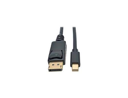 P583-006 Tripp Lite DisplayPort cable 1.8 m mini DisplayPort White