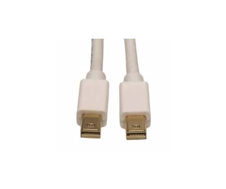 P584-010 Tripp Lite 10ft Mini DisplayPort Cable M/M
