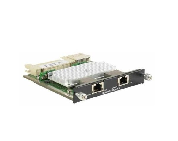 0P623D Dell Dual Port 10GE Uplink Module for PowerConnect M8024 Switch