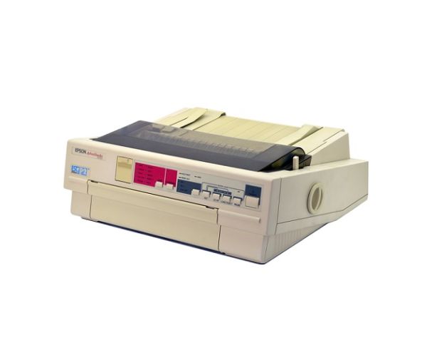P630A Epson 5000 ACTION Printer MATRIX