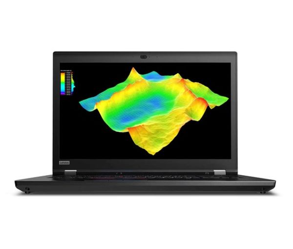 P73-16-256 Lenovo ThinkPad P73 17.3-inch Intel Core i7-9850H 2.6GHz 16GB DDR4 256GB NVMe SSD NVIDIA Quadro RTX 3000 6GB