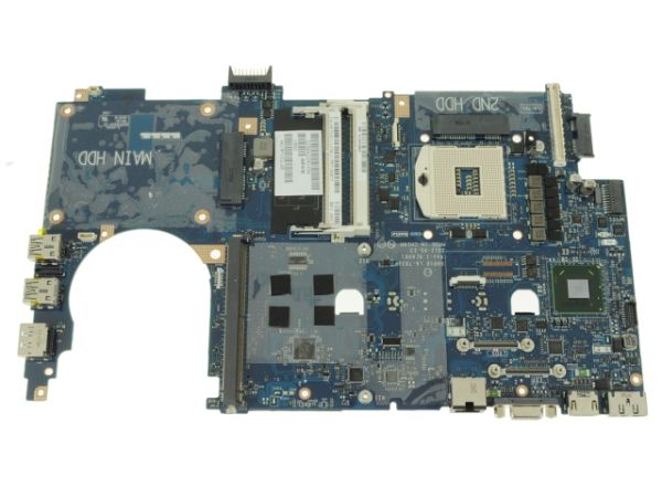 P7V6Y Dell System Board Motherboard QAR10 LA-7933P Socket PGA988 for Precision M6700