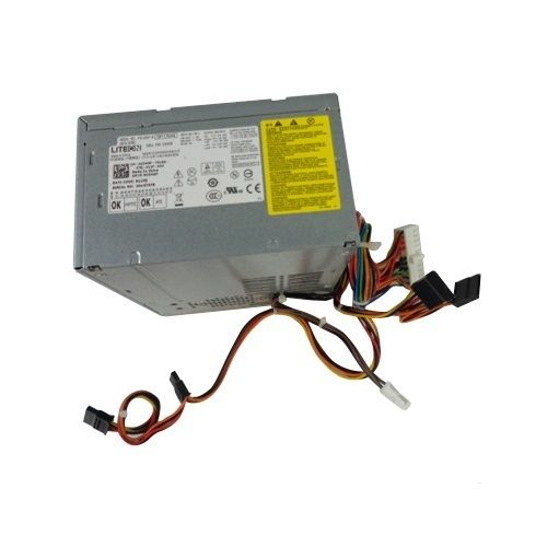 P981D Dell 300-Watts 200-240V AC 47-63Hz Power Supply for Vostro 220